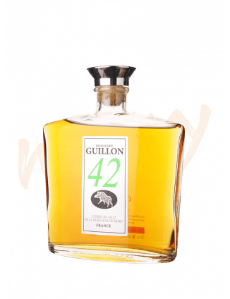 Guillon cuvée 42