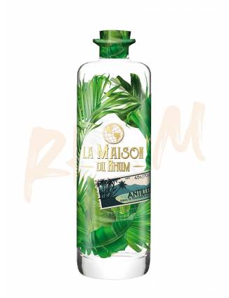 Discovery Rhum - Antilles...