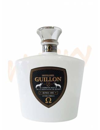 Guillon cuvée OMEGA