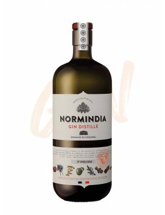 Gin Normindia