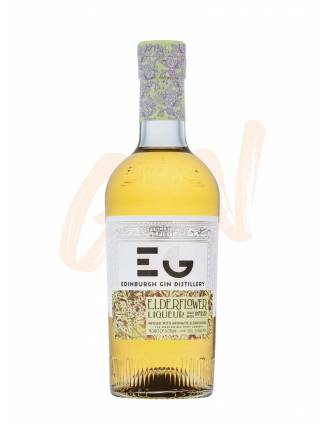 Liqueur de Gin Elderflower
