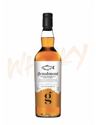 Glenalmond Highland Blended...