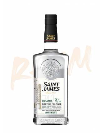 Saint James Brut de Colonne...