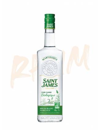 Saint James Blanc...