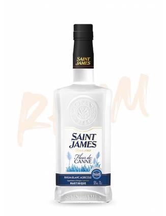 Saint James Fleur de Canne
