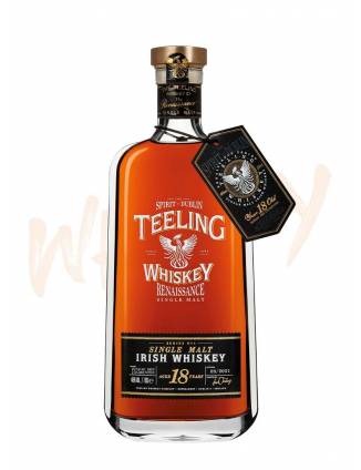 Teeling Renaissance Série 4...