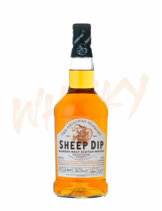 Sheep Dip