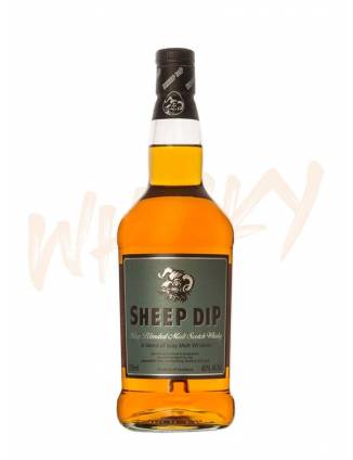 Sheep Dip Islay