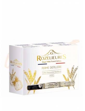Rozelieures Coffret...