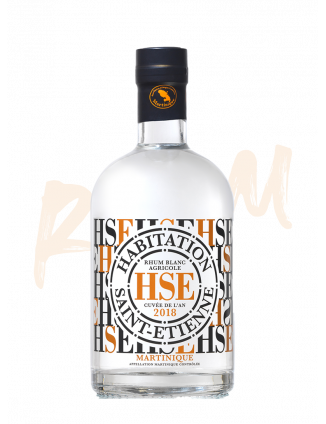 HSE Cuvée de l’an 2018