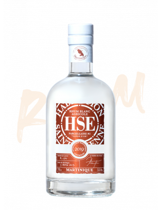 HSE Parcellaire 1 Canne d'Or