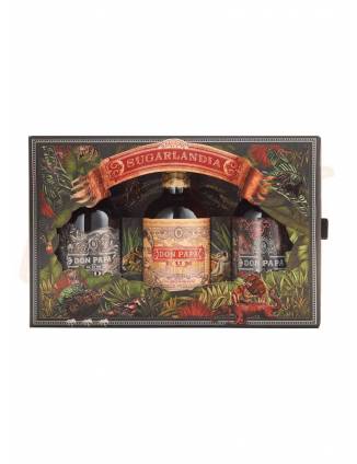 Coffret Don Papa Super...