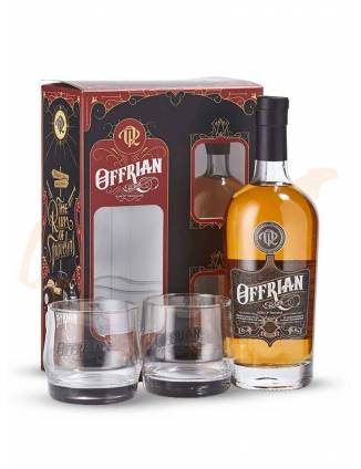 Coffret Offrian 12 ans 2...