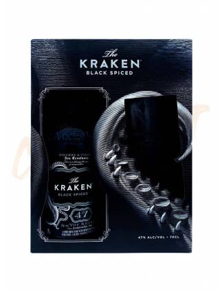 Coffret The Kraken 47°...