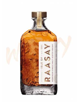 Isle Of Raasay Signature...