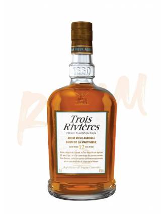 Trois rivières 12 ans