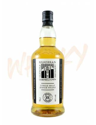 Kilkerran 12 ans