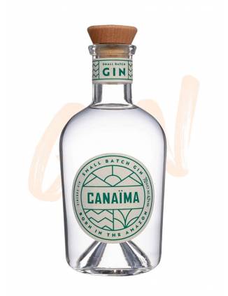 Canaïma gin