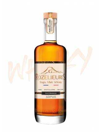 Rozelieures Le Parcellaire...