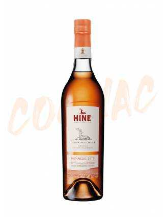 Hine Domaine Bonneuil 2010