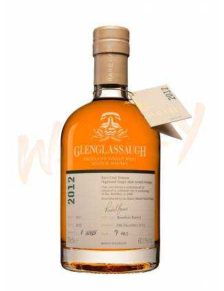Glenglassaugh Single Cask...