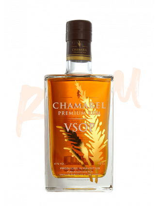 Chamarel VSOP
