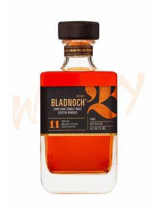 Whisky Bladnoch 11 ans