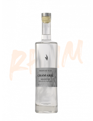 Chamarel blanc