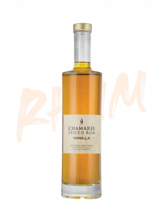 Chamarel Vanilla