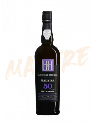 Tinta Negra 50 ans H&H