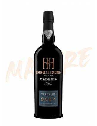 Single Harvest Verdelho...