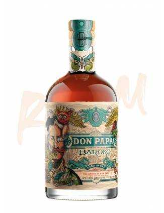 Don Papa Baroko