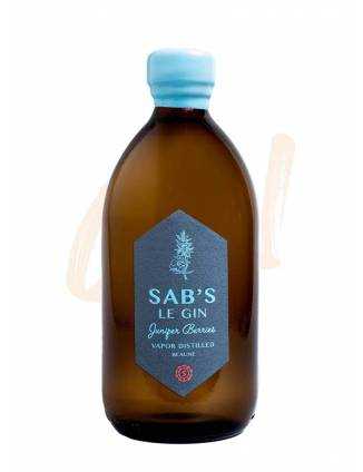 Sab's Le Gin