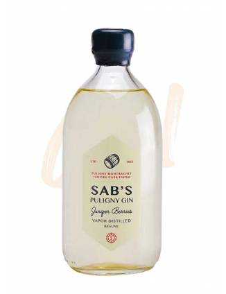 Sab's Le Gin Puligny