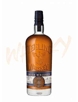 Teeling Wonders Of Wood...