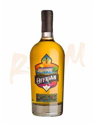 Offrian Loire Finish