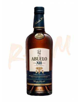Abuelo Three Angels
