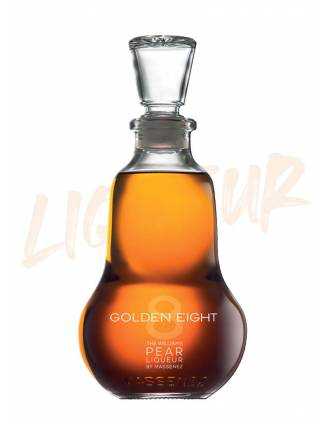 Golden Eight - Liqueur de...