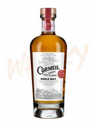 Cormeil Single Malt