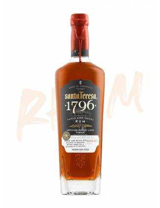 Santa Teresa 1796 Speyside...