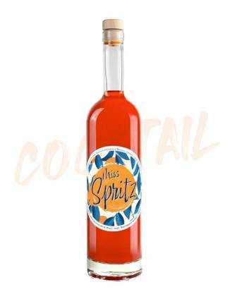 Miss Spritz by Massenez