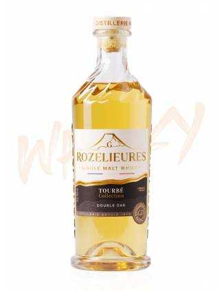 Rozelieures Tourbé Collection
