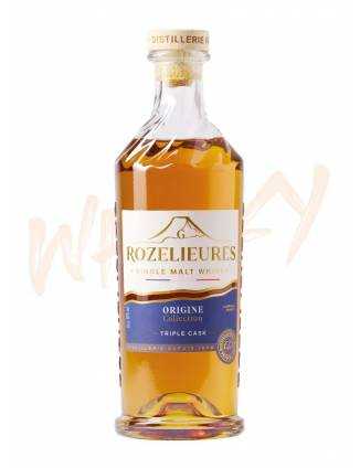 Rozelieures Origine Collection