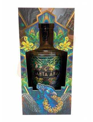 Santa Ana Gin