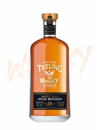 Teeling Renaissance Série 2...