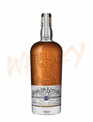 Teeling Brabazon cask II