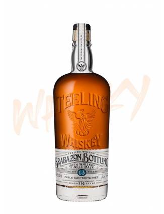 Teeling Brabazon cask IV