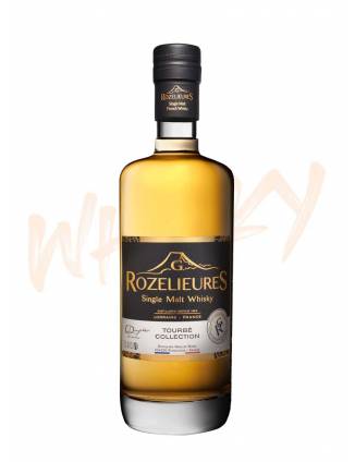 Rozelieures Collection Tourbé