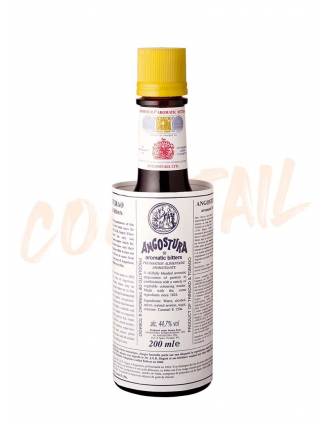Angostura Aromatic Bitters