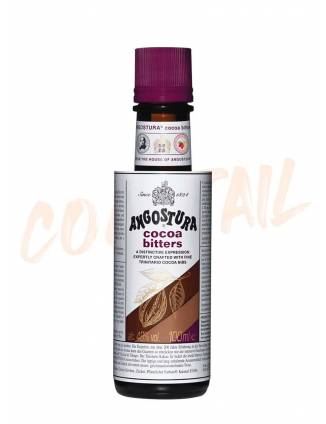 Angostura Cocoa Bitter
